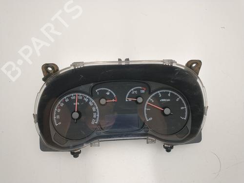 Kombiinstrument OPEL COMBO Box Body/MPV (X12) 1.3 CDTI (B05) (95 hp) 28054681
