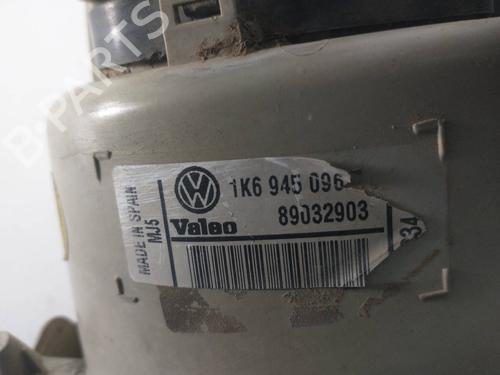 Right taillight VW GOLF V (1K1)  | BP11287566C35 