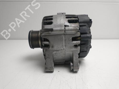 Used Alternator CITROËN C4 II (NC_) [2009-2025]  15876545