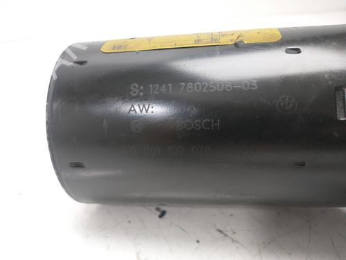 Starter BMW X3 (E83) 2.0 sd | BP10189276M8 