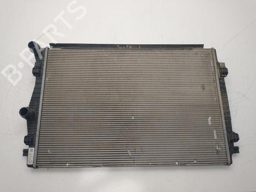 Wasserkühler für Wasserkühler VW TIGUAN (5N_) [2007-2018] 36432426 36432426