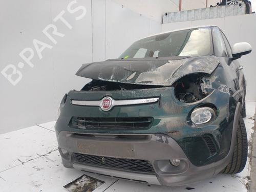 Right front driveshaft FIAT 500L (351_, 352_) 1.4 (199LYB1B) | BP29865747M39