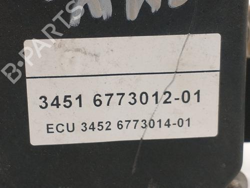 ABS pump BMW X5 (E53) 3.0 d | BP32724769M43  - Image 6