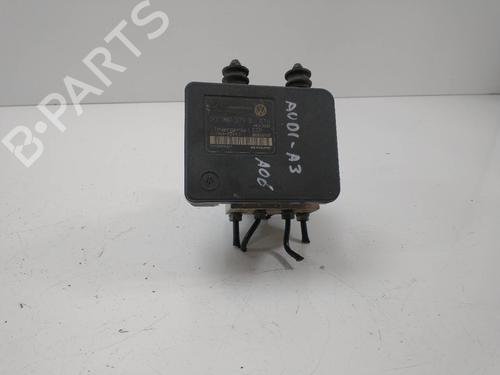 ABS Bremseaggregat AUDI A3 (8P1) 1.9 TDI (105 hp) 7672405