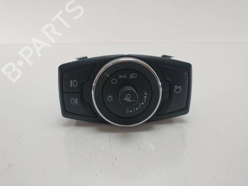Used Headlight switch FORD KA [2008-2025]  10266074