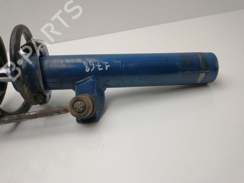 Left front shock absorber BMW 5 (E60) 525 d | BP31813563M16