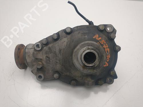 Differensial forvogn BMW X5 (E70) xDrive 30 d (245 hp) 32116137