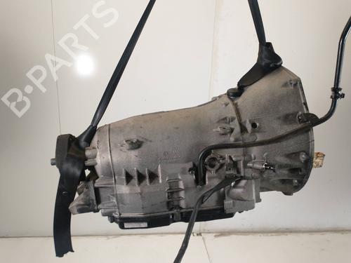 Gearbox MERCEDES-BENZ C-CLASS (W203) C 200 CDI (203.007) | BP10756310M3 