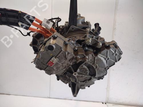 Engine SEAT Mii (KF1, KE1) electric | BP36912593M1  - Image 7