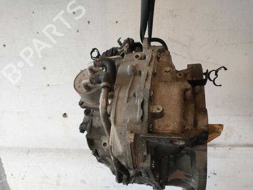 Gearbox RENAULT MEGANE II Saloon (LM0/1_)  | BP7506793M3 