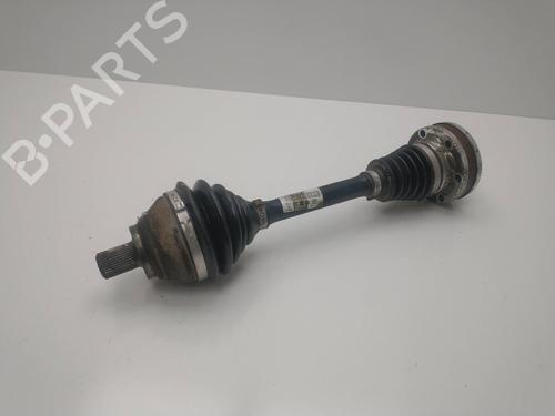 Used Left front driveshaft SEAT ALTEA XL (5P5, 5P8) [2006-2015]  21553491