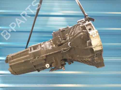 Gearbox AUDI A4 B7 Avant (8ED) 2.0 TFSI quattro | BP10347037M3