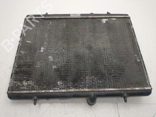 Water radiator CITROËN C4 II (NC_) 1.6 HDi 90 | BP39032372M31 - Image 5