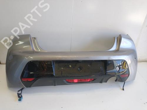 Rear bumper PEUGEOT 208 II (UB_, UP_, UW_, UJ_)  | BP23242908C8 