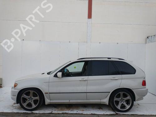 Brugte BMW X5 (E53) 3.0 d 4530215