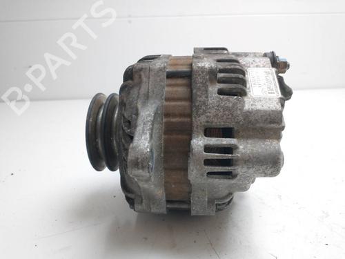 Alternator MITSUBISHI PAJERO III (V7_W, V6_W) 3.2 Di-D (V68W, V78W) | BP12340112M7 