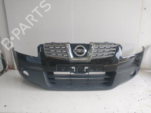 Used Front bumper Front bumper NISSAN QASHQAI I (J10, NJ10) [2006-2015] 33818218 33818218