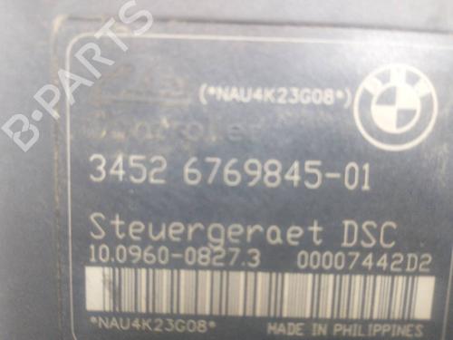 ABS pump BMW 1 (E87) 116 d | BP11383547M43 