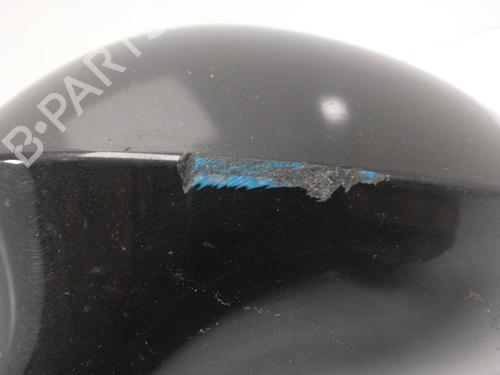 Left mirror SEAT LEON (1P1)  | BP9311010C26 