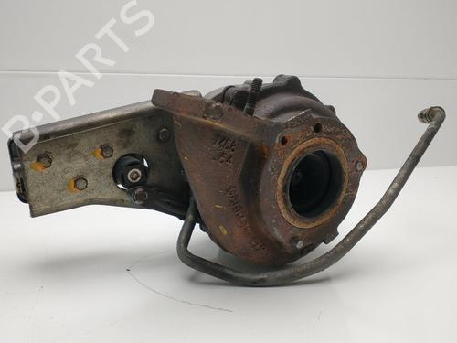 Turbocharger/Supercharger VOLVO XC90 I (275) D5 AWD | BP31598832M71