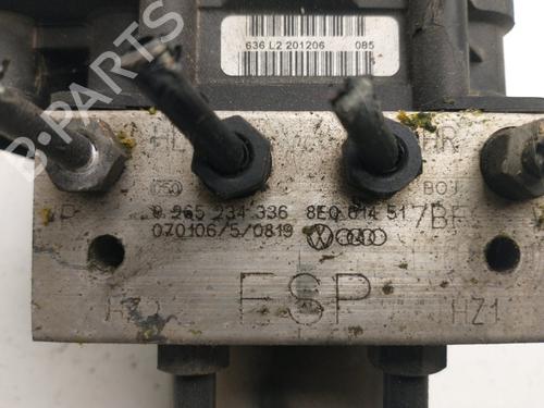 Used ABS pump SEAT EXEO (3R2) 2.0 TDI (143 hp) 30860020