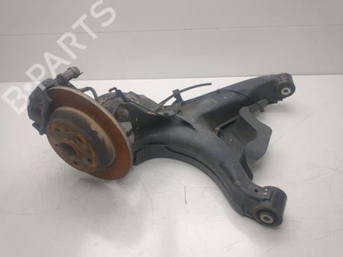 Used Right rear steering knuckle Right rear steering knuckle MERCEDES-BENZ VIANO (W639) [2003-2026] 34473265 34473265