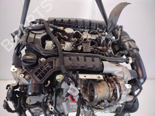 Motor OPEL GRANDLAND / GRANDLAND X (A18, P1UO) [2017-2025]  9420583