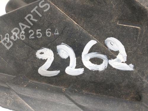 Right headlight CITROËN BERLINGO MULTISPACE (B9) 1.6 HDi 75 16V | BP38649108C29 - Image 3
