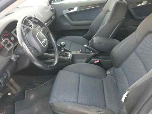 Alternator AUDI A3 Sportback (8PA)  | BP8375201M7 