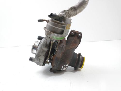 Used Turbo Turbo FORD FOCUS III [2010-2020] 8806000 8806000