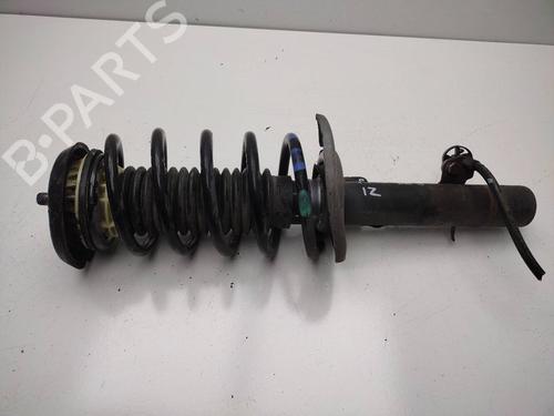 Used Left front shock absorber PEUGEOT 308 I (4A_, 4C_) [2007-2016]  22192615
