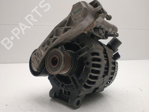 Used Alternator MINI MINI (R56) Cooper S (174 hp) 30610162