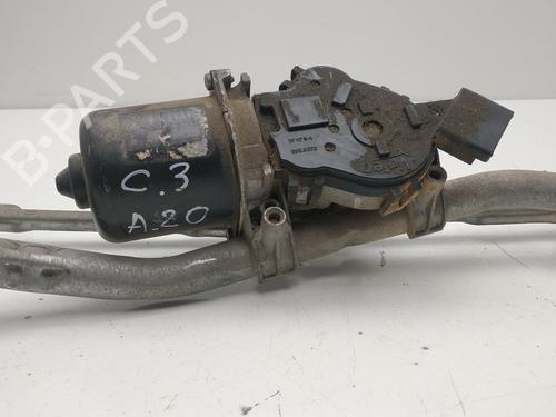 Front wiper motor CITROËN C3 III (SX) | BP30387859M29