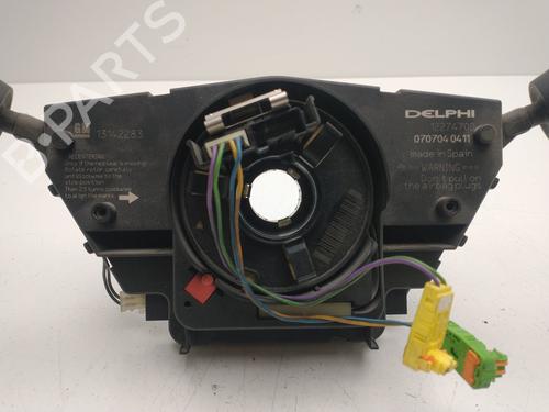 Switch OPEL CORSA D Hatchback Van (S07) | BP36021026I30 - Image 5
