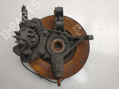 Right front steering knuckle PEUGEOT 5008 II (MC_, MJ_, MR_, M4_) | BP32348841M26