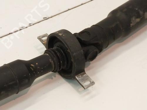 Driveshaft BMW 1 Convertible (E88) 118 d | BP23130843M37 