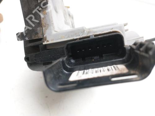 Rear right lock PEUGEOT 508 SW I (8E_) 1.6 BlueHDi 120 | BP12340230C99 