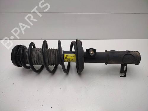 Used Right front shock absorber CHEVROLET CRUZE Hatchback (J305) 2.0 CDI (163 hp) 22132178