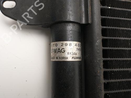 AC radiator VW TOURAN (1T1, 1T2) | BP30682575M32