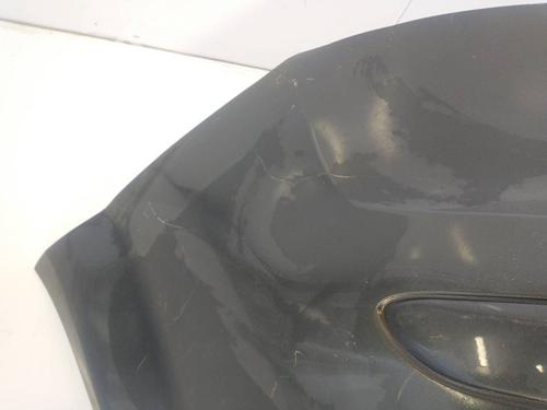 Rear bumper SEAT ALTEA XL (5P5, 5P8)  | BP12438629C8 