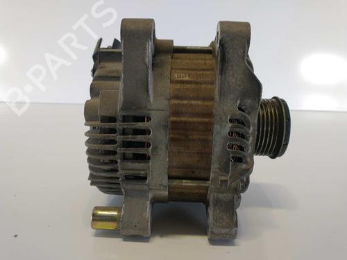 Alternator PEUGEOT 407 (6D_)  | BP7507461M7 