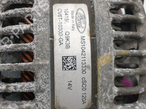 Alternator FORD FOCUS III | BP30590776M7