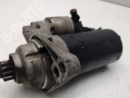 Used Starter Starter SEAT IBIZA IV SC (6J1, 6P5) [2008-2018] 33328075 33328075