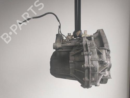 Gearbox RENAULT ESPACE IV (JK0/1_)  | BP7508500M3 