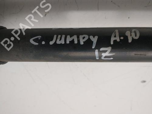 Left front driveshaft CITROËN JUMPY III Van (V_)  | BP32345711M38  - Image 6