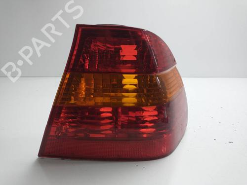Used Right taillight BMW 3 Coupe (E46) 320 Cd (150 hp) 7908155