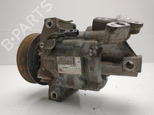 Kompresor / Sprężarka klimatyzacji A/C DACIA SANDERO II  | BP30636829M34 