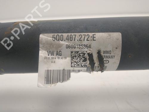 Used Right front driveshaft VW GOLF VII (5G1, BQ1, BE1, BE2) 2.0 TDI (150 hp) 29865765