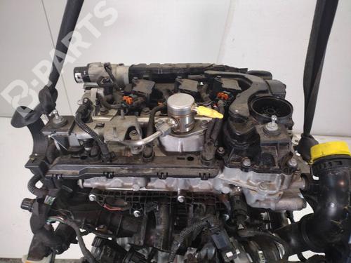 Used Engine Engine CITROËN C3 / C3 ORIGIN III (SX) 1.2 THP 110 (110 hp) 10540407 10540407