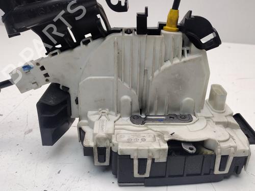 Front left lock MERCEDES-BENZ C-CLASS (W204)  | BP32167547C98 